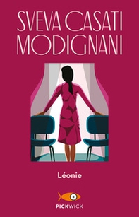 Léonie - Librerie.coop