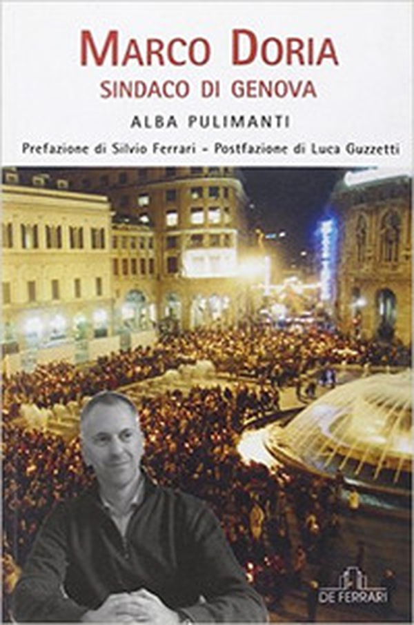 Marco Doria sindaco di Genova - Librerie.coop Marco Doria sindaco di Genova - Librerie.coop
