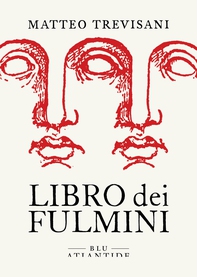 Libro dei fulmini - Librerie.coop