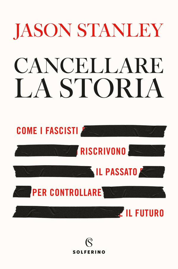Cancellare la storia - Librerie.coop Cancellare la storia - Librerie.coop