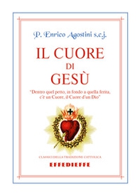 Il cuore di Gesù - Librerie.coop