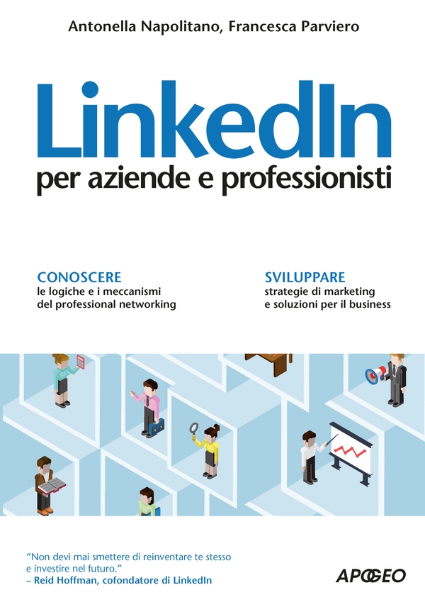 LinkedIn - Librerie.coop LinkedIn - Librerie.coop