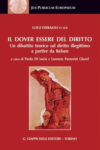 Il dover essere del diritto - Librerie.coop