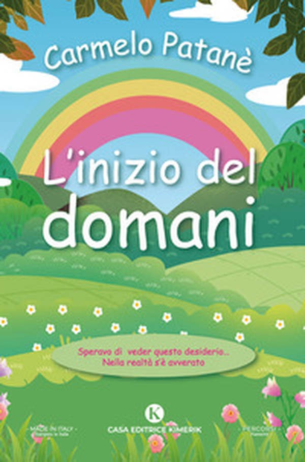L'inizio del domani - Librerie.coop L'inizio del domani - Librerie.coop