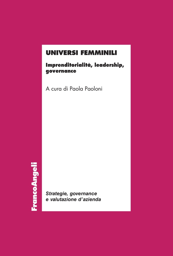 Universi femminili - Librerie.coop Universi femminili - Librerie.coop