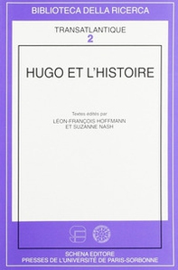 Hugo et l'histoire - Librerie.coop