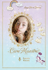 Care maestre - Librerie.coop