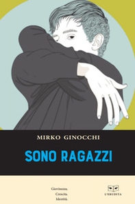 Sono ragazzi - Librerie.coop