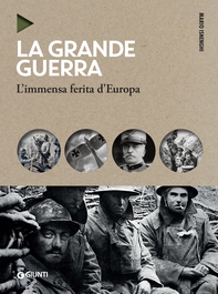 La Grande Guerra - Librerie.coop