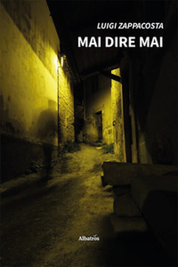 Mai dire mai - Librerie.coop Mai dire mai - Librerie.coop