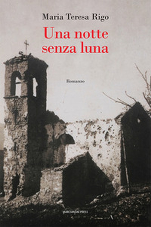 Una notte senza luna - Librerie.coop Una notte senza luna - Librerie.coop