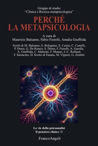 Perché la metapsicologia - Librerie.coop