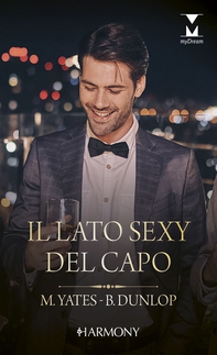 Il lato sexy del capo - Librerie.coop