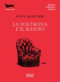 La poltrona e il rasoio - Librerie.coop