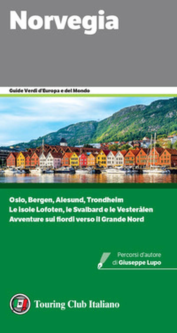 Norvegia - Librerie.coop Norvegia - Librerie.coop