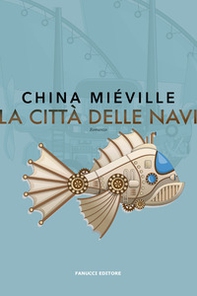 La città delle navi - Librerie.coop La città delle navi - Librerie.coop