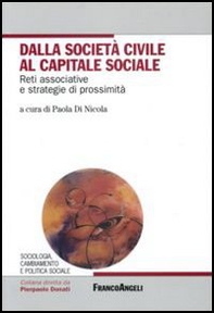 Dalla società civile al capitale sociale - Librerie.coop