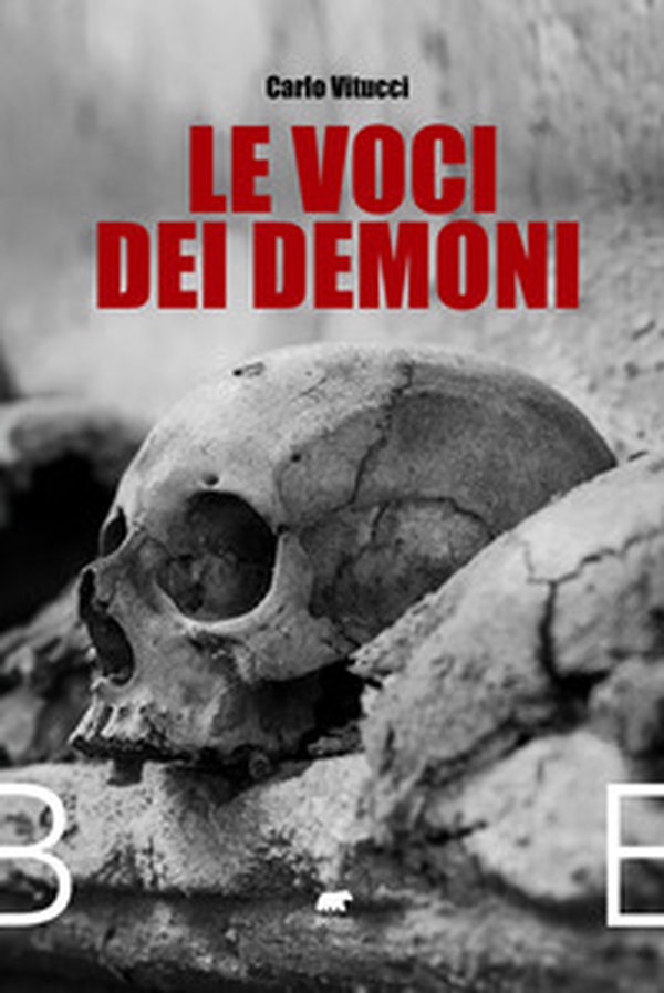 Le voci dei demoni - Librerie.coop Le voci dei demoni - Librerie.coop