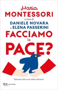Facciamo la pace? - Librerie.coop Facciamo la pace? - Librerie.coop