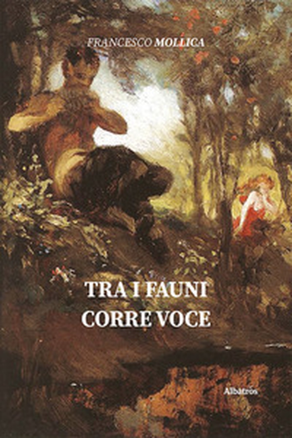 Tra i fauni corre voce - Librerie.coop Tra i fauni corre voce - Librerie.coop