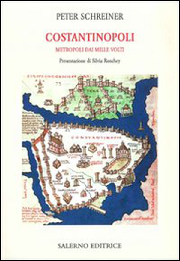 Costantinopoli. Metropoli dai mille volti - Librerie.coop Costantinopoli. Metropoli dai mille volti - Librerie.coop