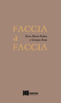 Faccia a faccia - Librerie.coop