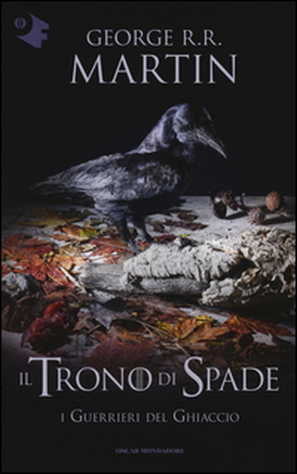Il trono di spade - Librerie.coop Il trono di spade - Librerie.coop