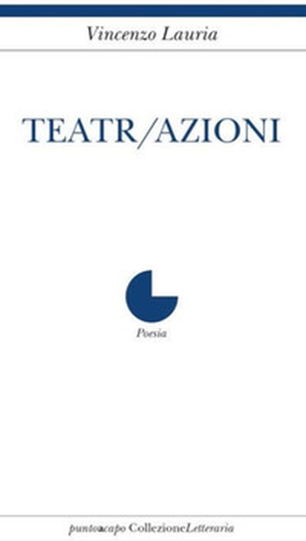 Teatr/azioni - Librerie.coop Teatr/azioni - Librerie.coop