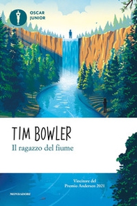 Il ragazzo del fiume - Librerie.coop