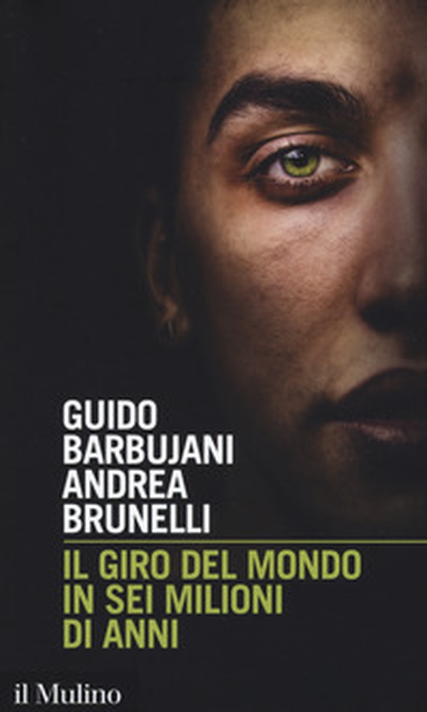 Il giro del mondo in sei milioni di anni - Librerie.coop Il giro del mondo in sei milioni di anni - Librerie.coop