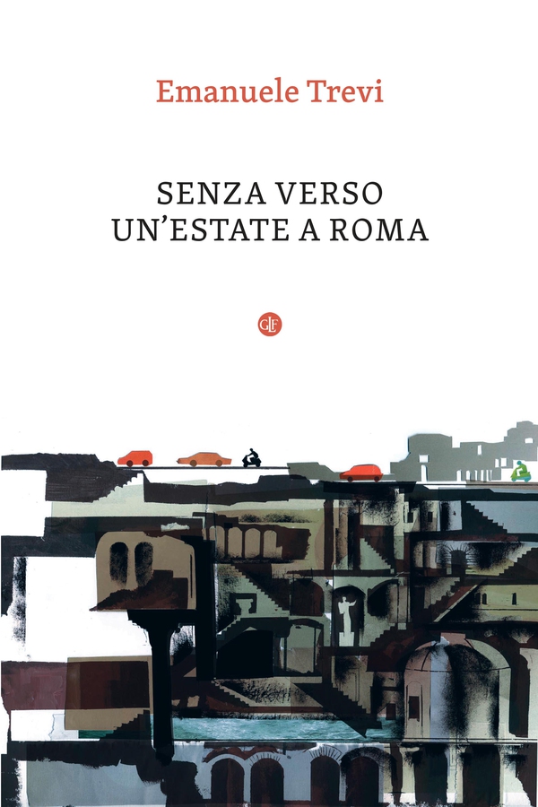Senza verso - Librerie.coop Senza verso - Librerie.coop