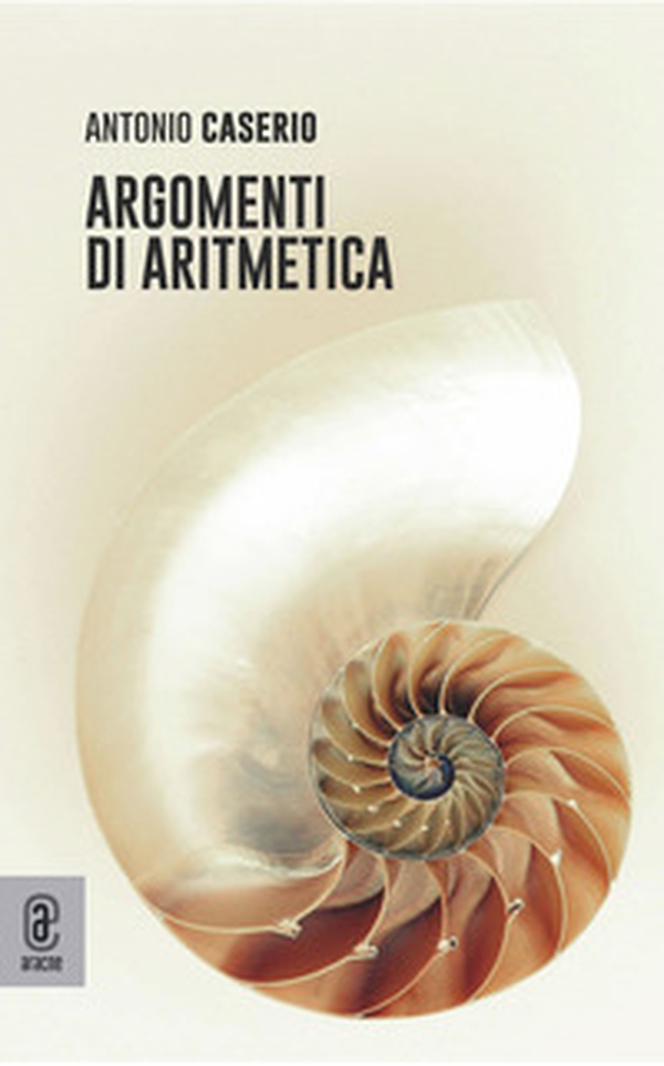 Argomenti di aritmetica - Librerie.coop Argomenti di aritmetica - Librerie.coop