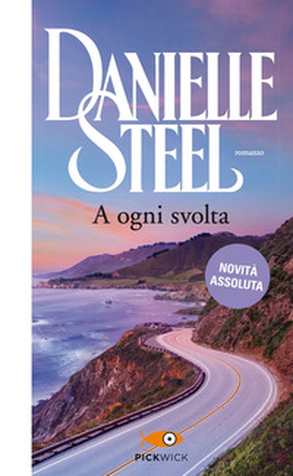 A ogni svolta - Librerie.coop A ogni svolta - Librerie.coop