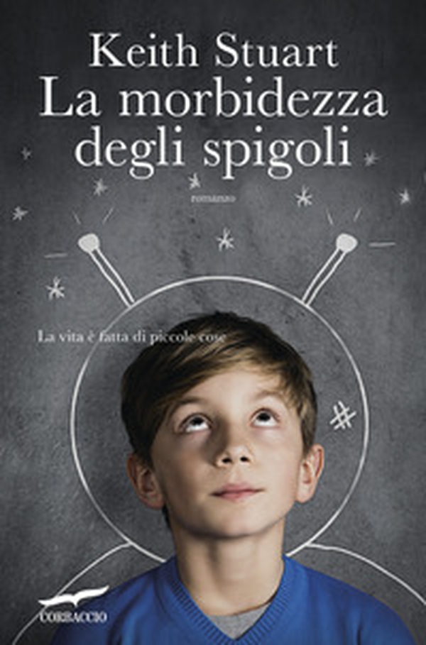 La morbidezza degli spigoli - Librerie.coop La morbidezza degli spigoli - Librerie.coop