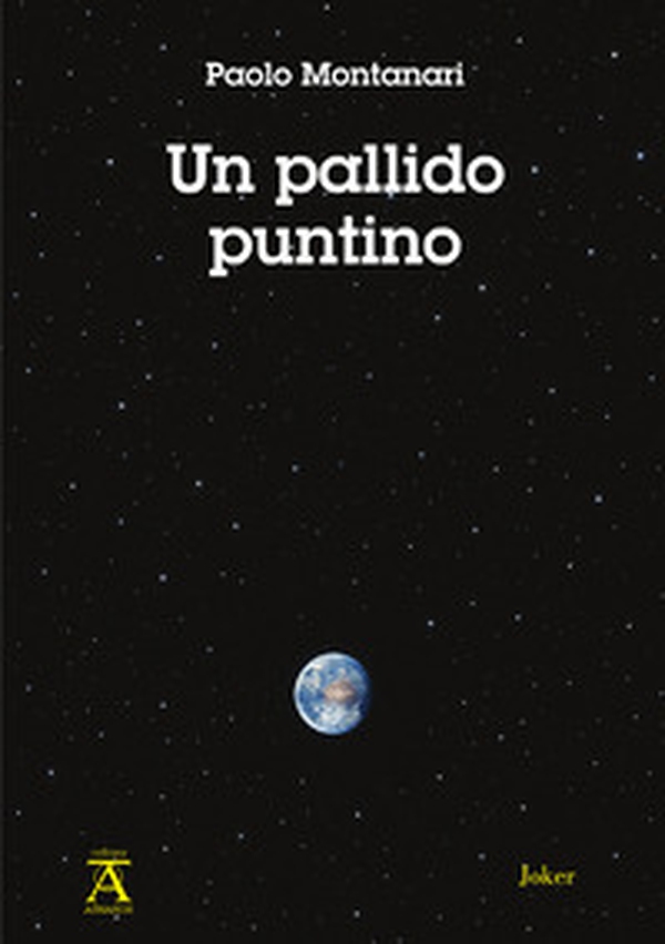 Un pallido puntino - Librerie.coop