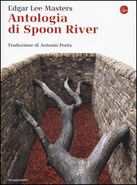 Antologia di Spoon River. Testo inglese a fronte - Librerie.coop Antologia di Spoon River. Testo inglese a fronte - Librerie.coop