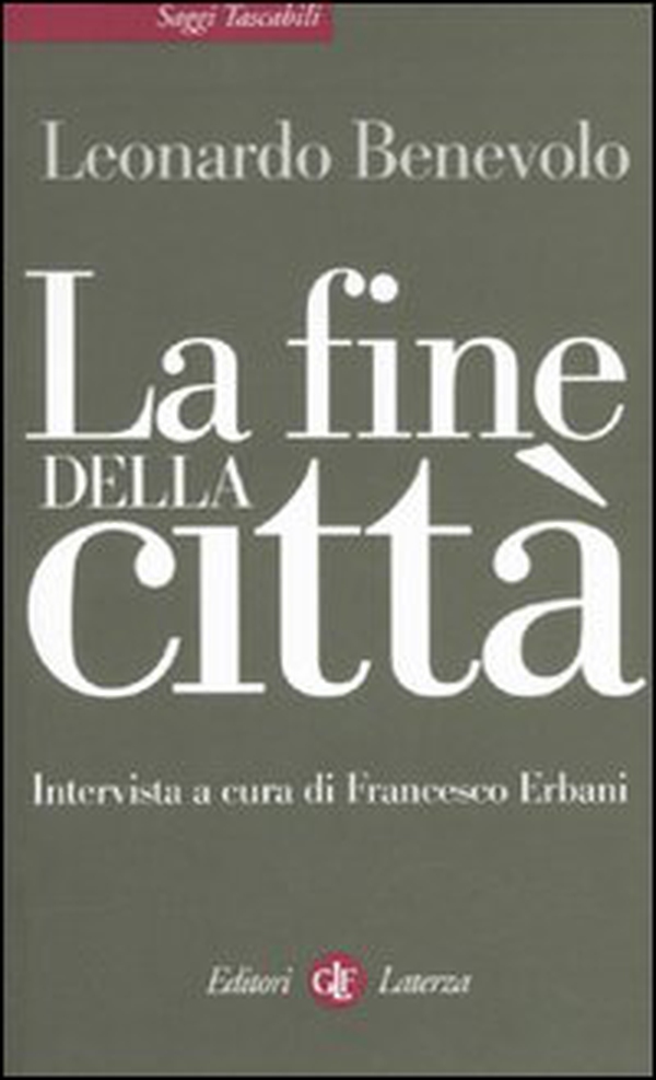 La fine della città - Librerie.coop La fine della città - Librerie.coop