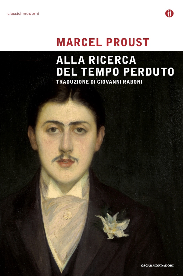 Alla ricerca del tempo perduto - Librerie.coop Alla ricerca del tempo perduto - Librerie.coop