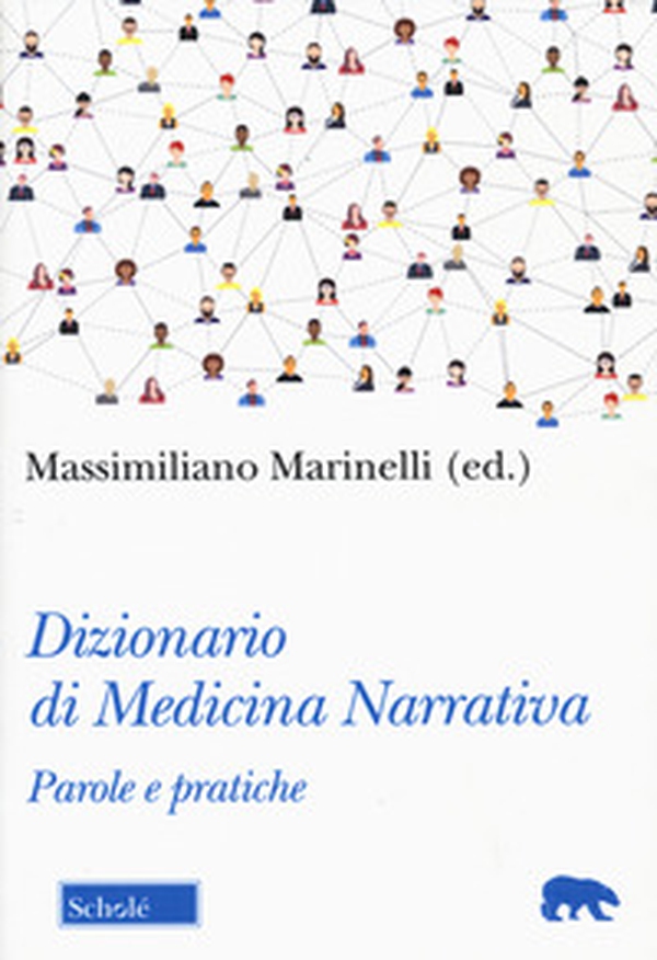 Dizionario di medicina narrativa. Parole e pratiche - Librerie.coop Dizionario di medicina narrativa. Parole e pratiche - Librerie.coop
