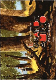 Il grande amico - Librerie.coop