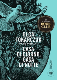 Casa di giorno, casa di notte - Librerie.coop