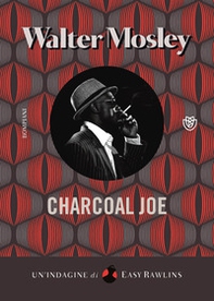 Charcoal Joe - Librerie.coop
