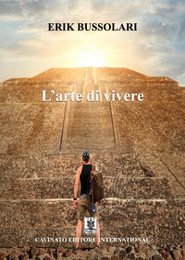 L'arte di vivere - Librerie.coop L'arte di vivere - Librerie.coop