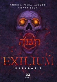Katabasis. Exilium - Vol. 1 - Librerie.coop