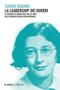 La leadership dei doveri - Librerie.coop