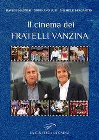 Il cinema dei fratelli Vanzina - Librerie.coop