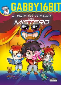 Il giocattolaio del mistero - Librerie.coop Il giocattolaio del mistero - Librerie.coop