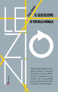 Il glocalismo di Tor Bella Monaca - Librerie.coop