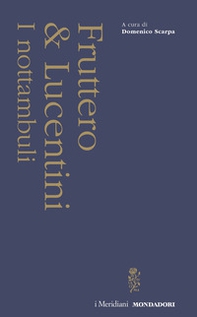 I nottambuli - Librerie.coop