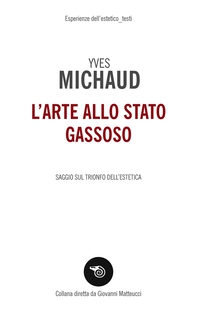 L’arte allo stato gassoso - Librerie.coop L’arte allo stato gassoso - Librerie.coop